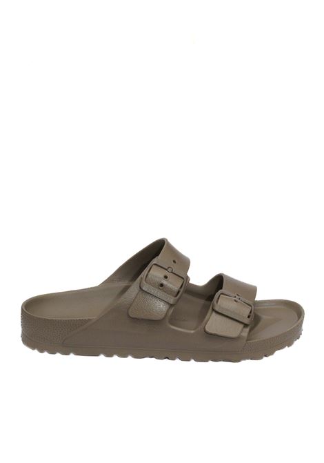 Sandalo arizona eva taupe BIRKENSTOCK | ARIZONA EVA D1030466-TAUPE